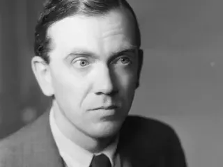 Graham Greene