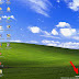 Menampilkan Versi Windows di Desktop