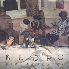 (Afro Pop) Kloro - Xigubo Flow (feat. Teknik, Hot Boy, Chila Filipa and Ubakka)  (2017) 