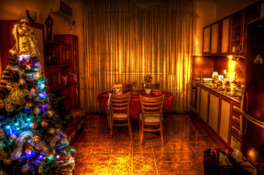 Unique Christmas Decorations: Christmas Lights: The ...
