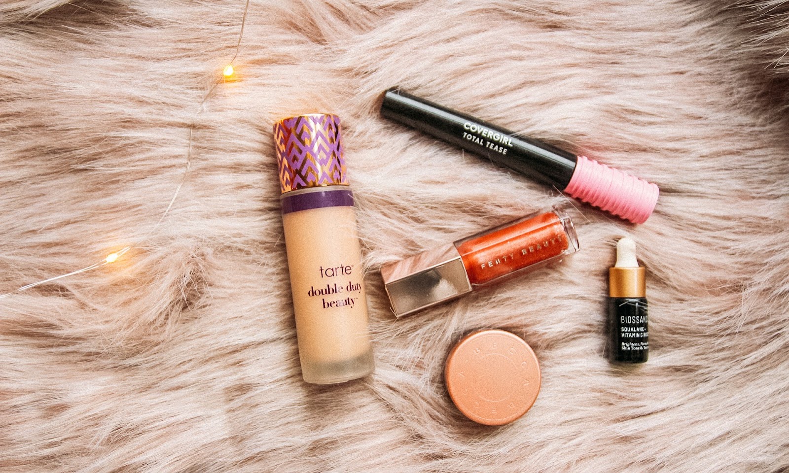 5 Beauty Products That Make Perfect Stocking Stuffers