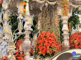 Romería del Rocío 2018 - Hermandad de Triana Romería del Rocío 2018 - Hermandad de Triana