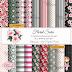 Kit Digital Floral Sara