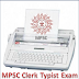 How To Prepare MPSC Clerk Typist Exam