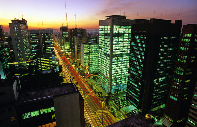 Mercado Imobiliário - São Paulo - Agosto - 2011