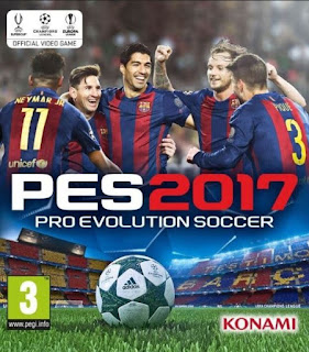 download pes 2017 pc full version