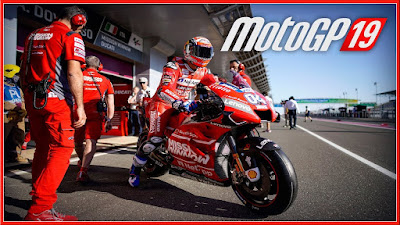 Débloquer MotoGP 19 en avance avec un VPN