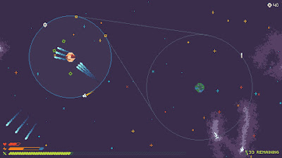 Exodemic Game Screenshot 1
