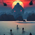 Kong: Skull Island (2017)
