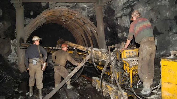 Coal Miner’s Day 2024 (May 4), Its History & How to Celebrate