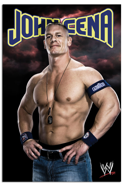 John Cena Wallpapers