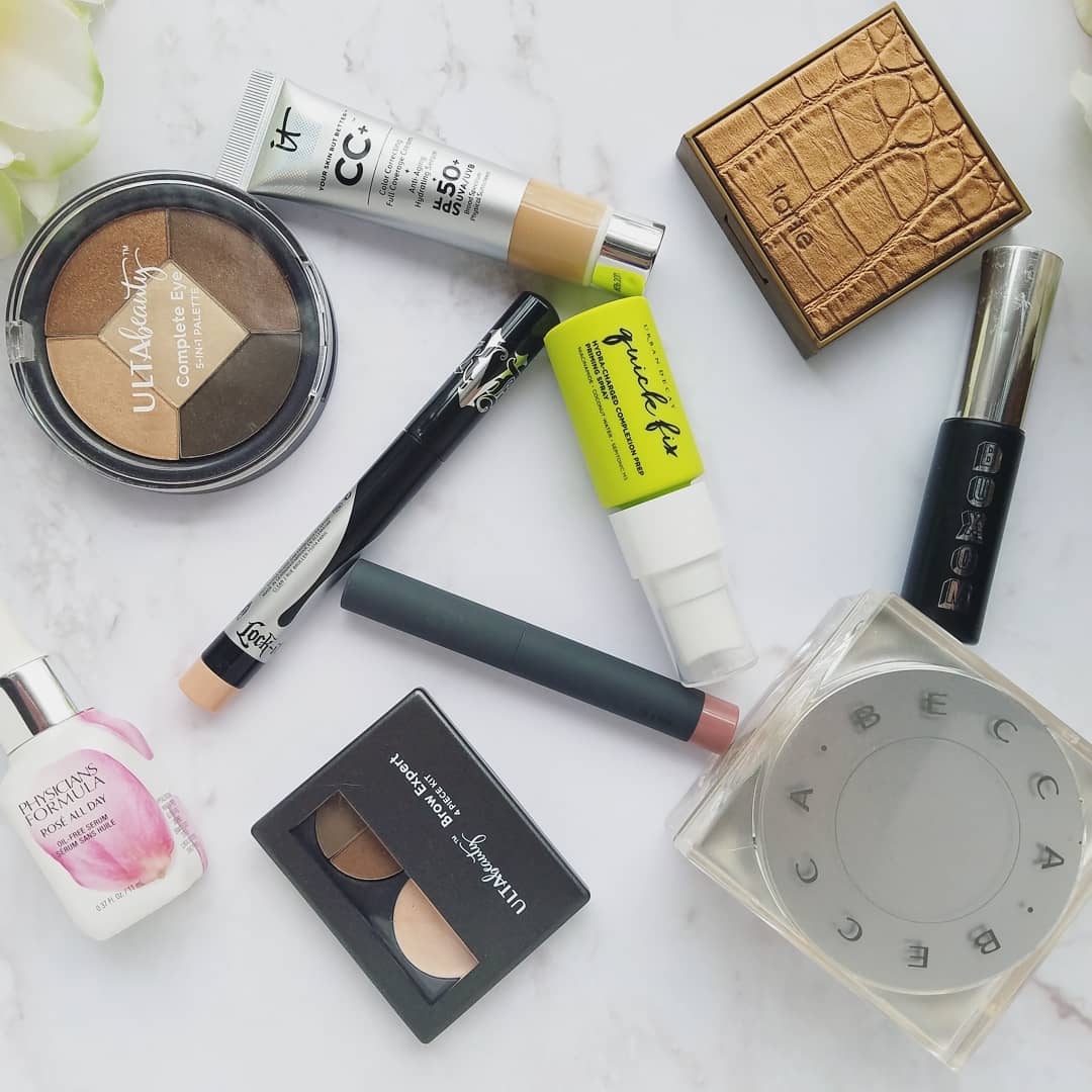 cruelty free makeup worth buying