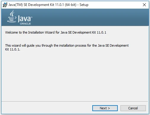 Menginstall dan Konfigurasi Java SE Development Kit (JDK) pada Windows