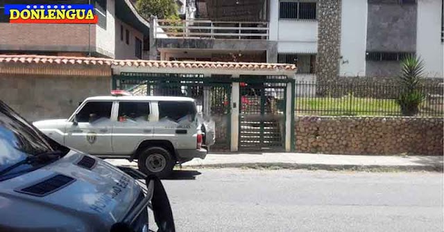 Señor asesinado dentro de su casa en El Marqués durante un robo