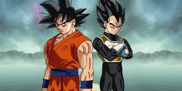 Experiência Nerd: Dragon Ball Super  Novo anime estreia em 2023, diz  insider