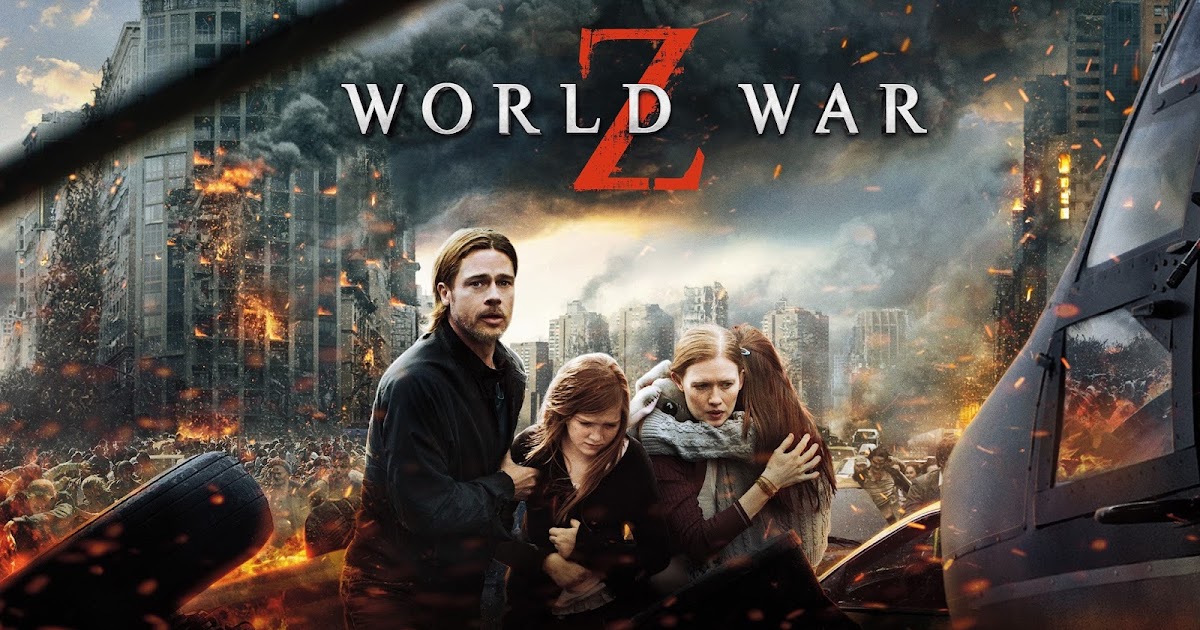 ☑ update ☑  Download Film World War Z 2 Lk21