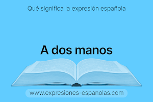 Expresión Española - A dos manos