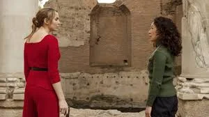 Killing Eve: Dupla Obsessão - 1ª e 2ª temporada