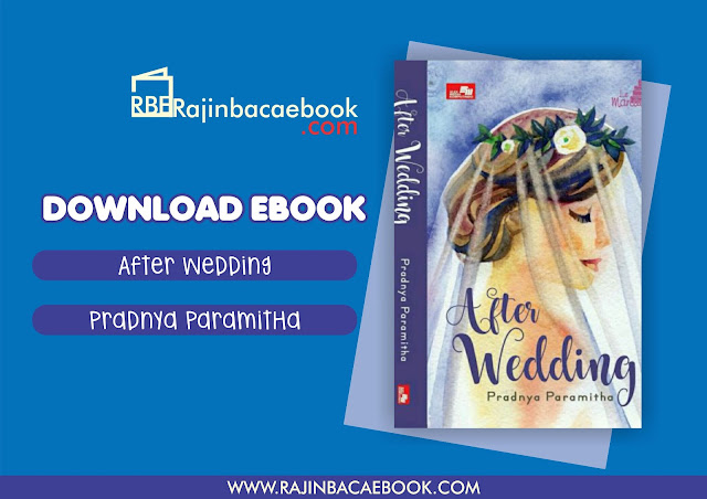 Download Ebook Pradnya Paramitha - After Wedding Pdf 