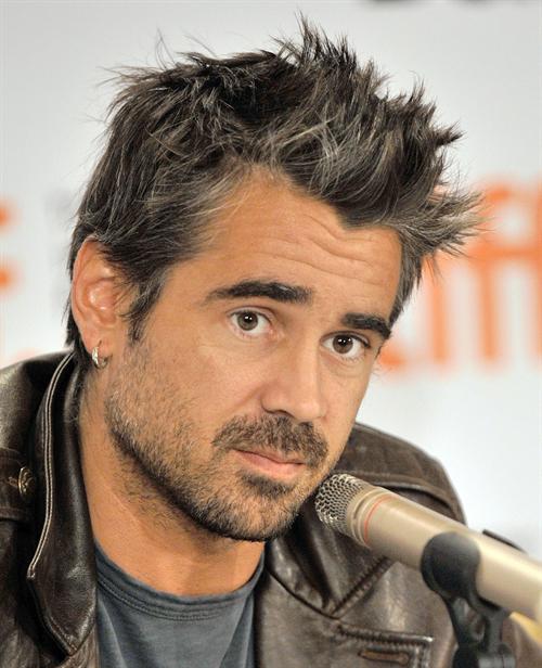 colin farrell pictures