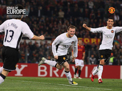 manchester united wallpapers wayne rooney 2