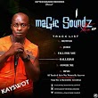 [EP] Kayswot Magicboi - Magic soundz the EP - 6 tracks #Arewapublisize