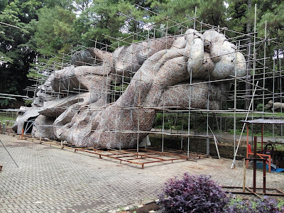 nuart sculpture park