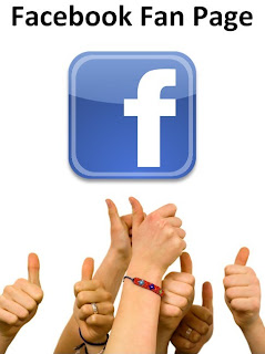 How To increase Facbook Fan Page fans