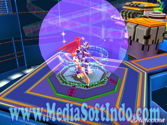 Download Game Digimon 4 World PS2 Full Version For PC 