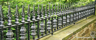 wrought iron hardware for gates manufacturers exporters suppliers India http://www.finedgeinc.com +91-8289000018, +91-9815651671  