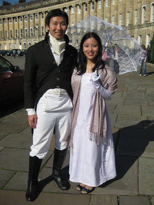 regency era hairstyles