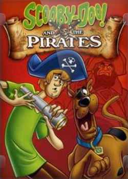 TDownload Scooby-Doo e os Piratas a Bordo Dual Áudio DVDRip