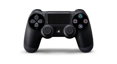 DualShock 4