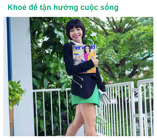 Bí quyết giữ xương khỏe để tận hưởng cuộc sống