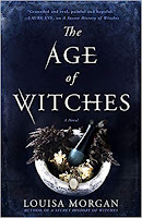 The Age of Witches by Louisa Morgan