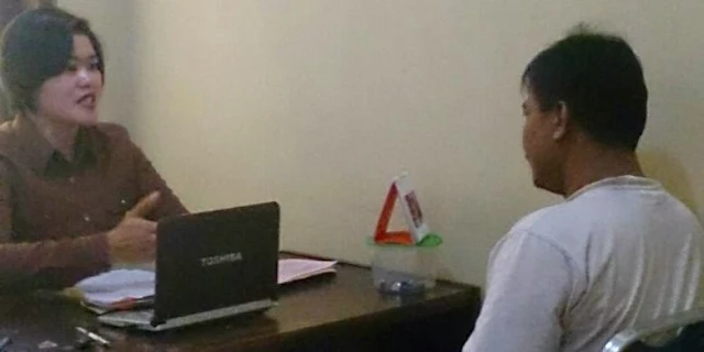 Oknum Guru Cabul Disanksi Tidak Mengajar
