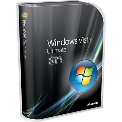 Actualizador Vista SP1 (MSDN x86-x64) v.Final RTM Build 6001.18000.080118-1840