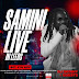 Samini takes on the stage again in UK this Saturday, November 5 – he performs in Leeds!