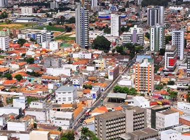 Ranking aponta Vitória da Conquista como melhor cidade da Bahia