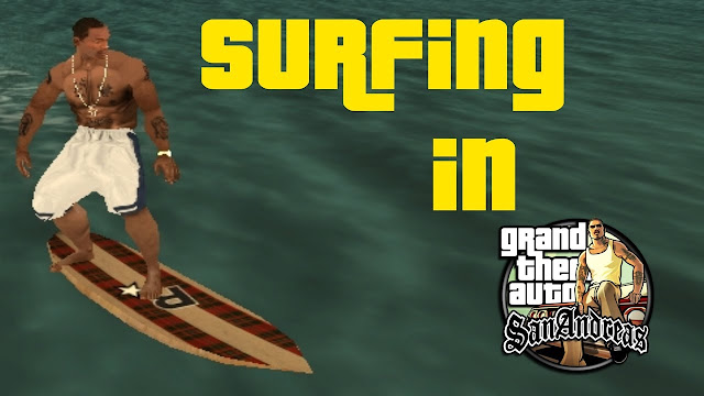 GTA Sandreas Surfing Mod Free Download For Pc GTA Sandreas Surfing Mod Free Download For Pc