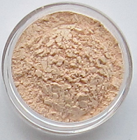 Ivory Mineral Makeup