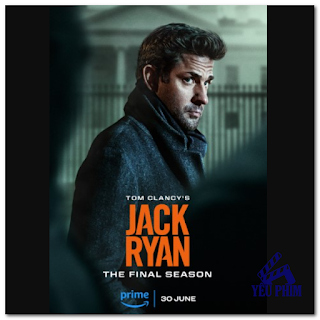 Siêu Điệp Viên Phần 4 Vietsub, Tom Clancy's Jack Ryan Season 4 (Tập 1, 2 mới 2023) Review phim, tải phim, Xem online, Download phim http://www.xn--yuphim-iva.vn