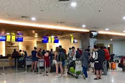  Selama Libur Lebaran, Airport Ngurah Rai Layani 343.104 Penumpang 