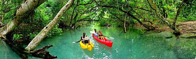 Champagne Beach, Vanuatu