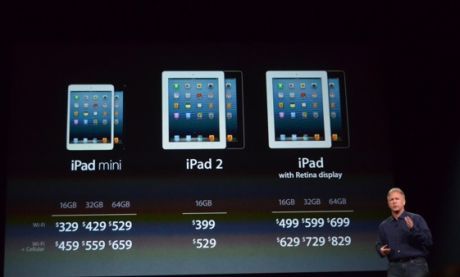 Harga Ipad Mini 2012-2013 [ www.BlogApaAja.com ]