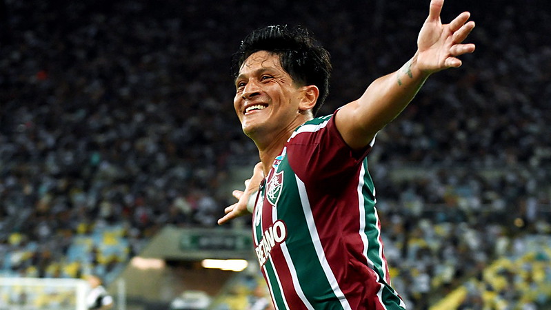 Fluminense é escolhido como SEGUNDO MELHOR time do Brasil em 2023 -  FLUNOMENO