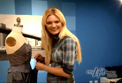 Fashion Star Seasonepisodepart on Redpoppy Fashion  Project Runway Episode 13 Part I Of The Season