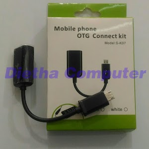 Mobile Phone OTG Connect Kit