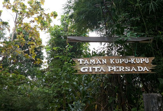10 Tempat Wisata Kota Lampung
