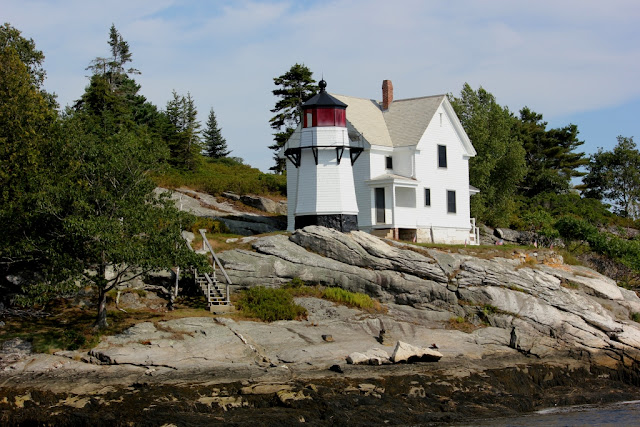 Kennebec Light